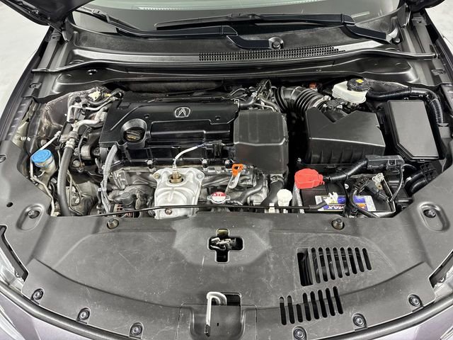 Used 2020 Acura ILX FWD image 27