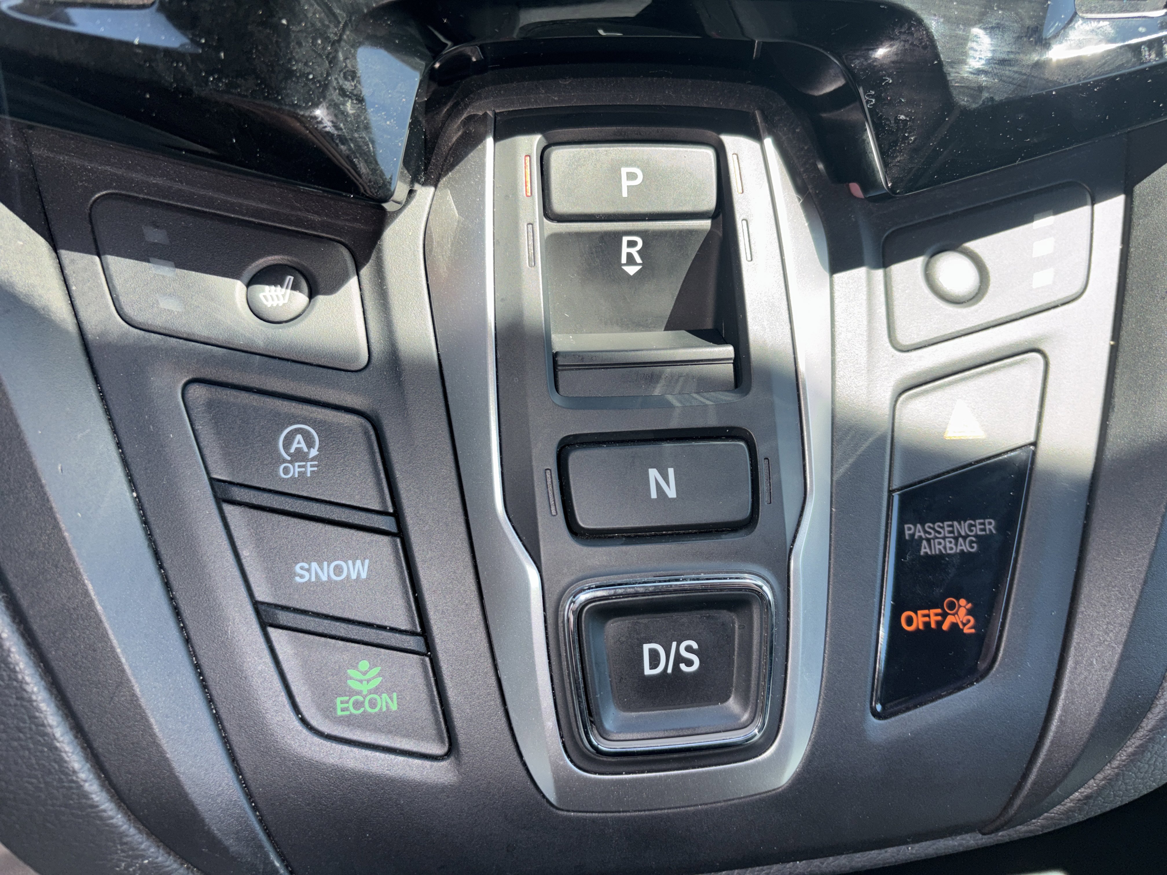 Used 2025 Honda Odyssey Sport-L image 25