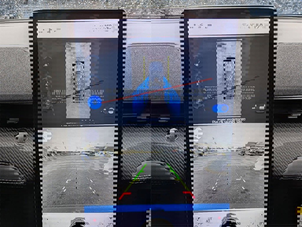 New 2024 Ford Mustang Mach-E Premium image 15