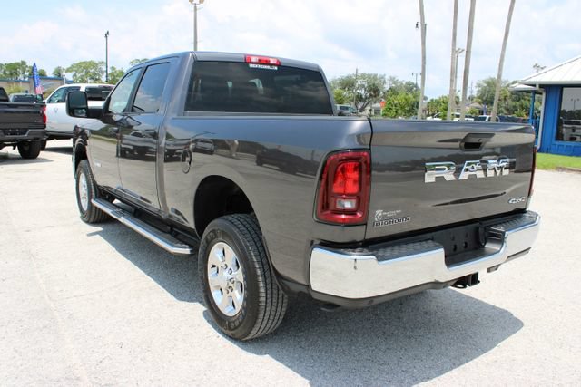 Used 2026 RAM 2500 Big Horn AWD/4WD image 8