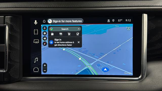 Used 2023 GMC Yukon Denali AWD/4WD image 14