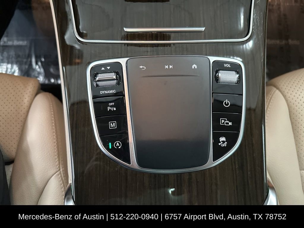 Certified 2021 Mercedes-Benz GLC 300 4MATIC image 19