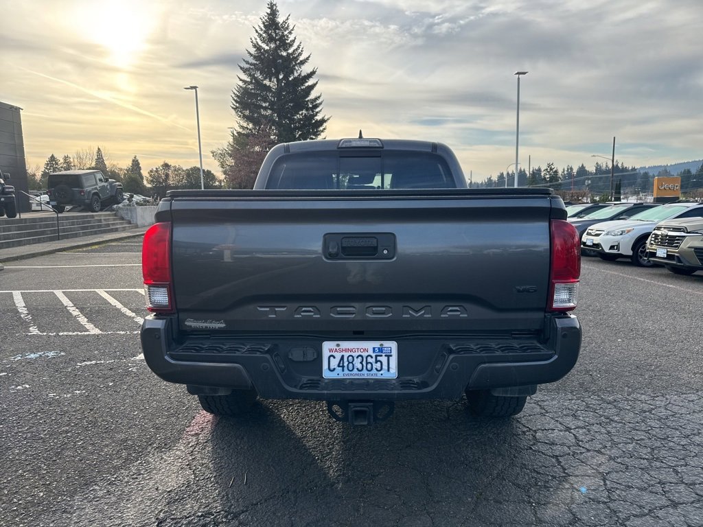 Used 2019 Toyota Tacoma TRD Off-Road image 6