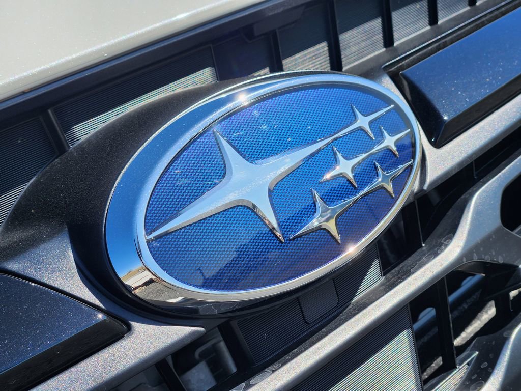 Used 2025 Subaru Outback Onyx Edition image 12