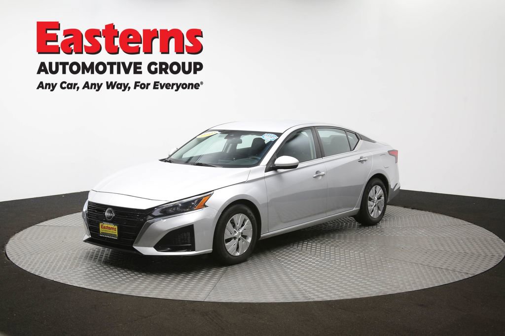 Used 2023 Nissan Altima 2.5 S image 55