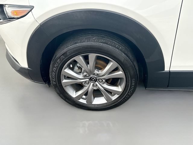 Used 2023 MAZDA CX-30 AWD 2.5 S w/ Preferred Package image 28