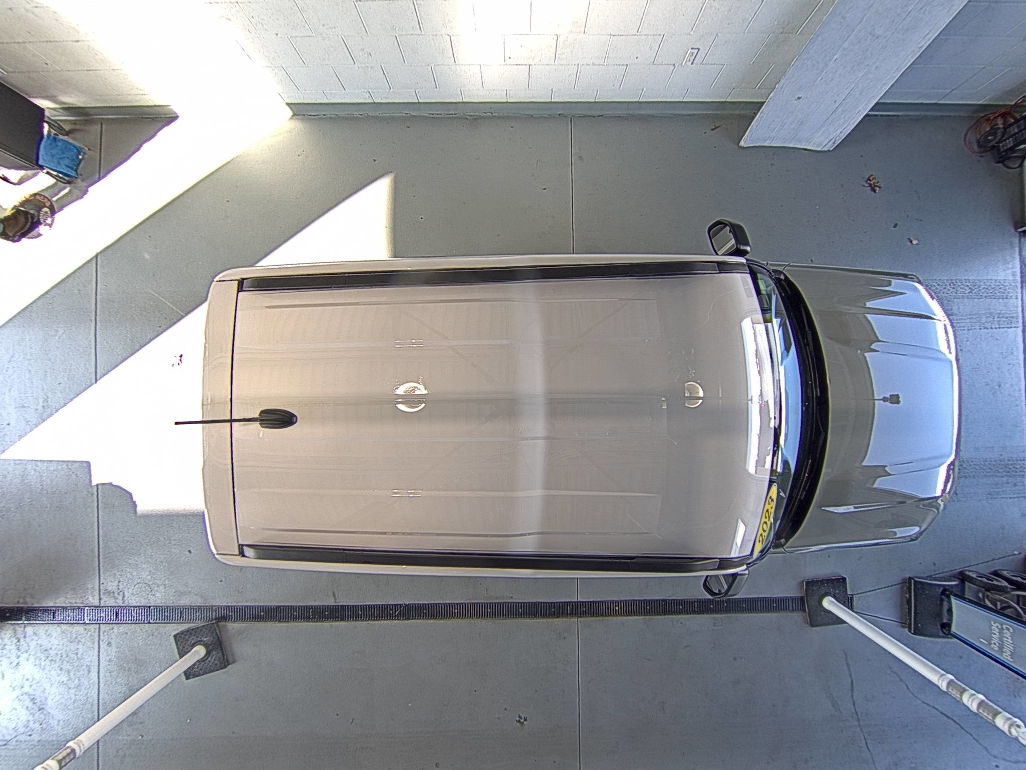 Used 2023 Ford Bronco Sport Heritage image 17