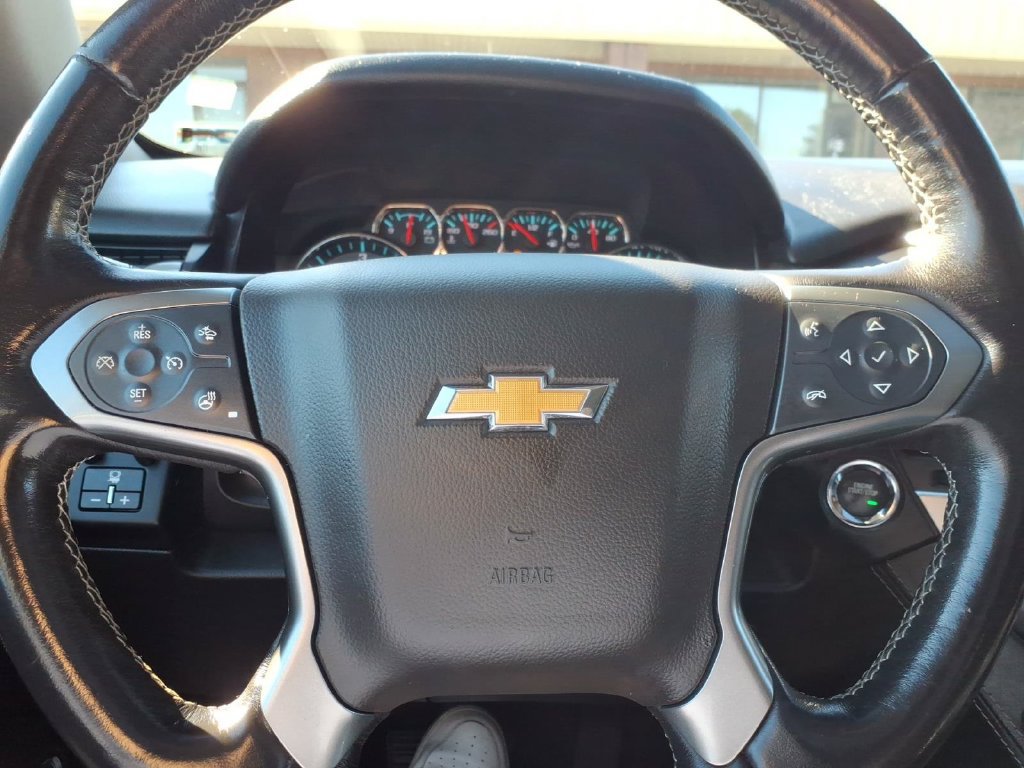 Used 2019 Chevrolet Tahoe LT AWD/4WD image 25