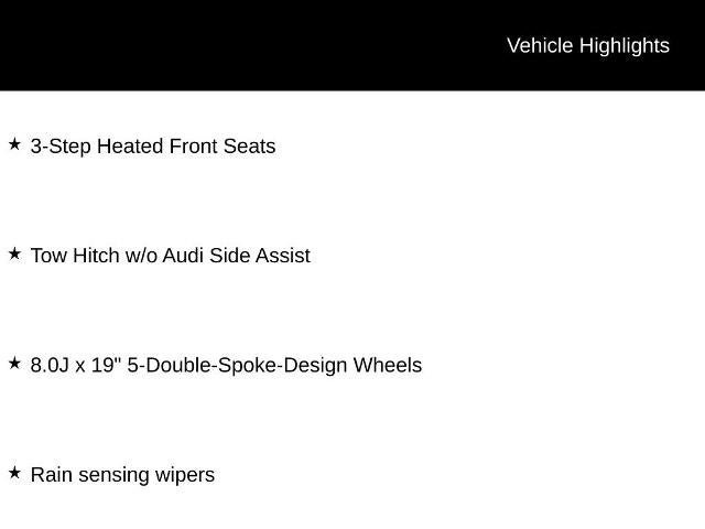 Used 2014 Audi Q5 2.0T Premium Plus w/ Premium Plus Package AWD/4WD image 7