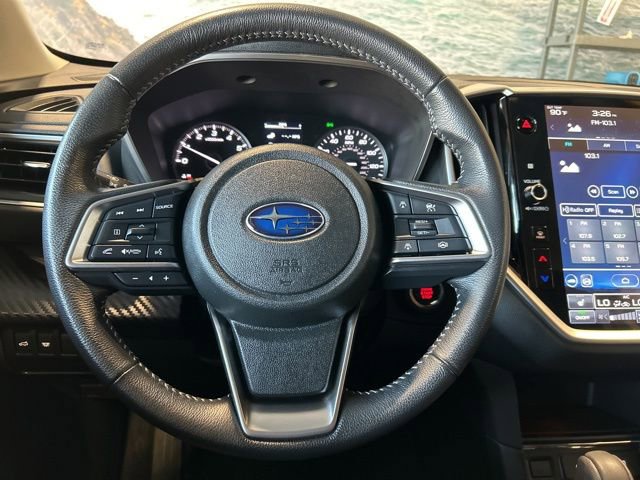 Used 2023 Subaru Ascent Premium w/ Convenience Package AWD/4WD image 11