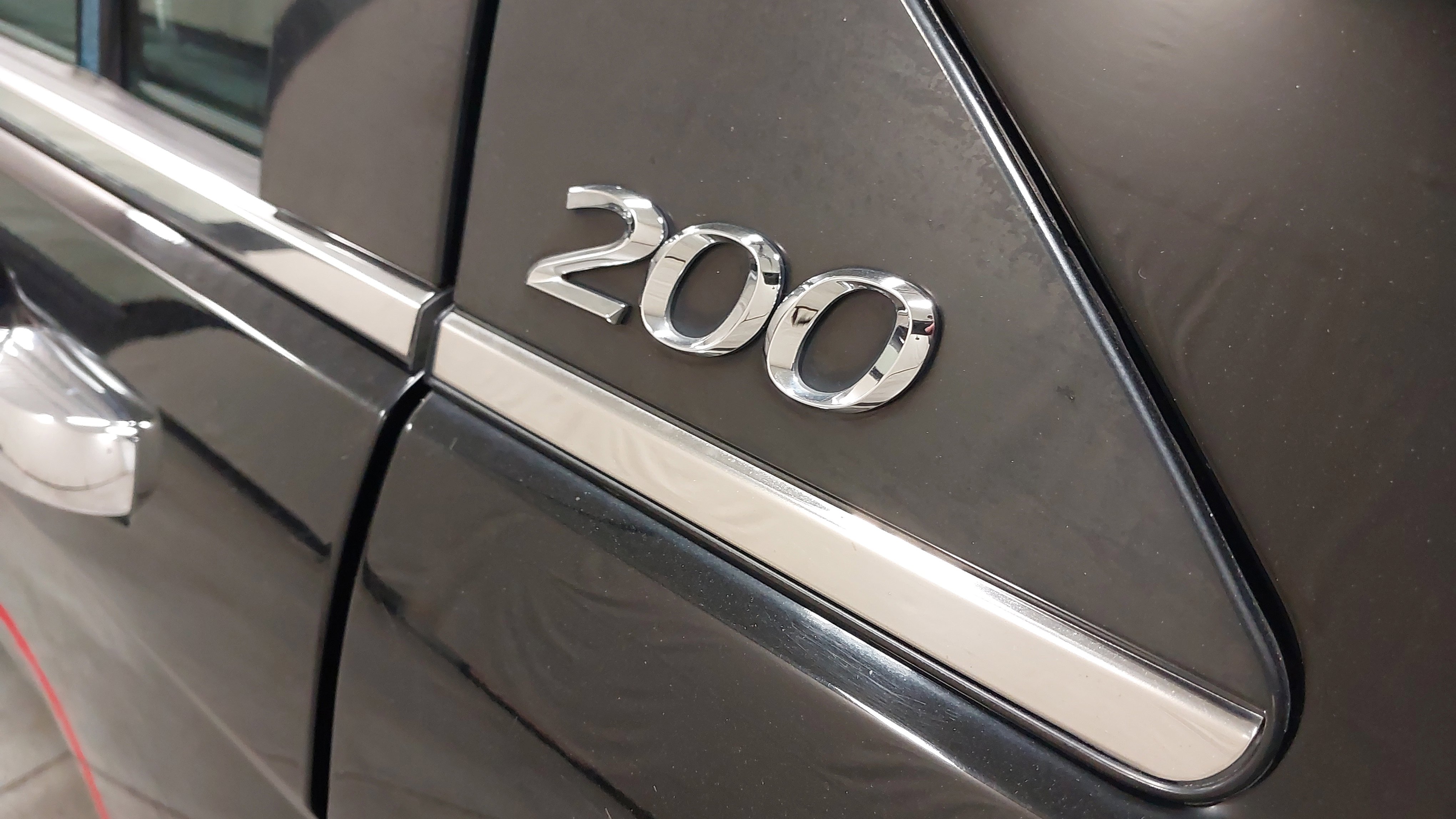 Used 2014 Chrysler 200 Limited image 17