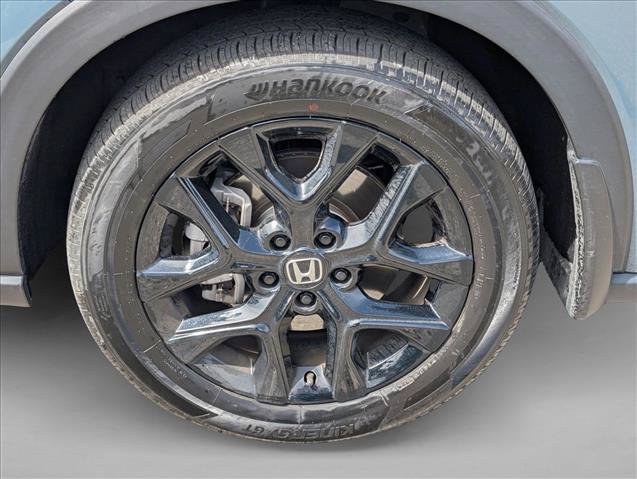 Used 2024 Honda HR-V Sport image 21