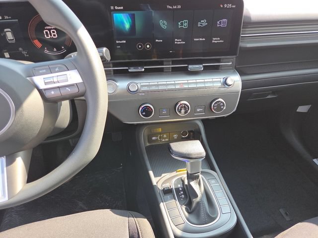 New 2026 Hyundai Kona SE AWD/4WD image 31