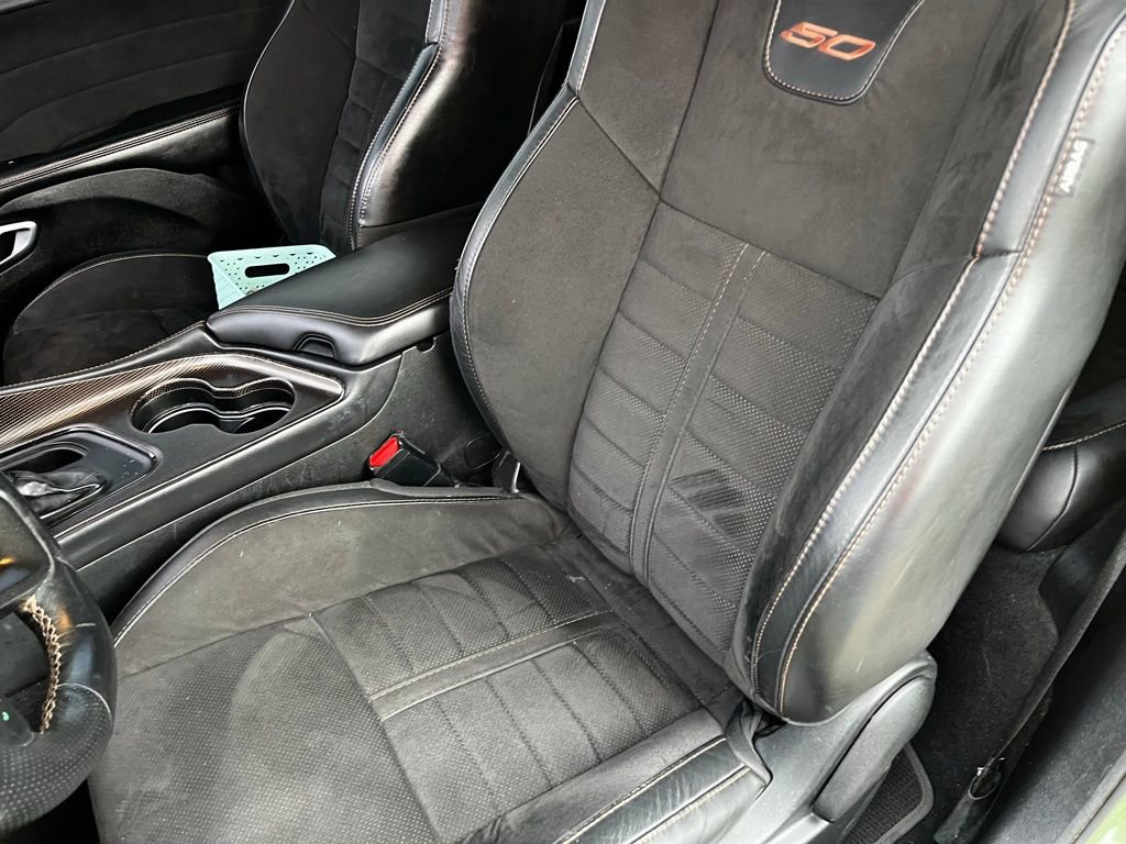 Used 2020 Dodge Challenger R/T Scat Pack image 13