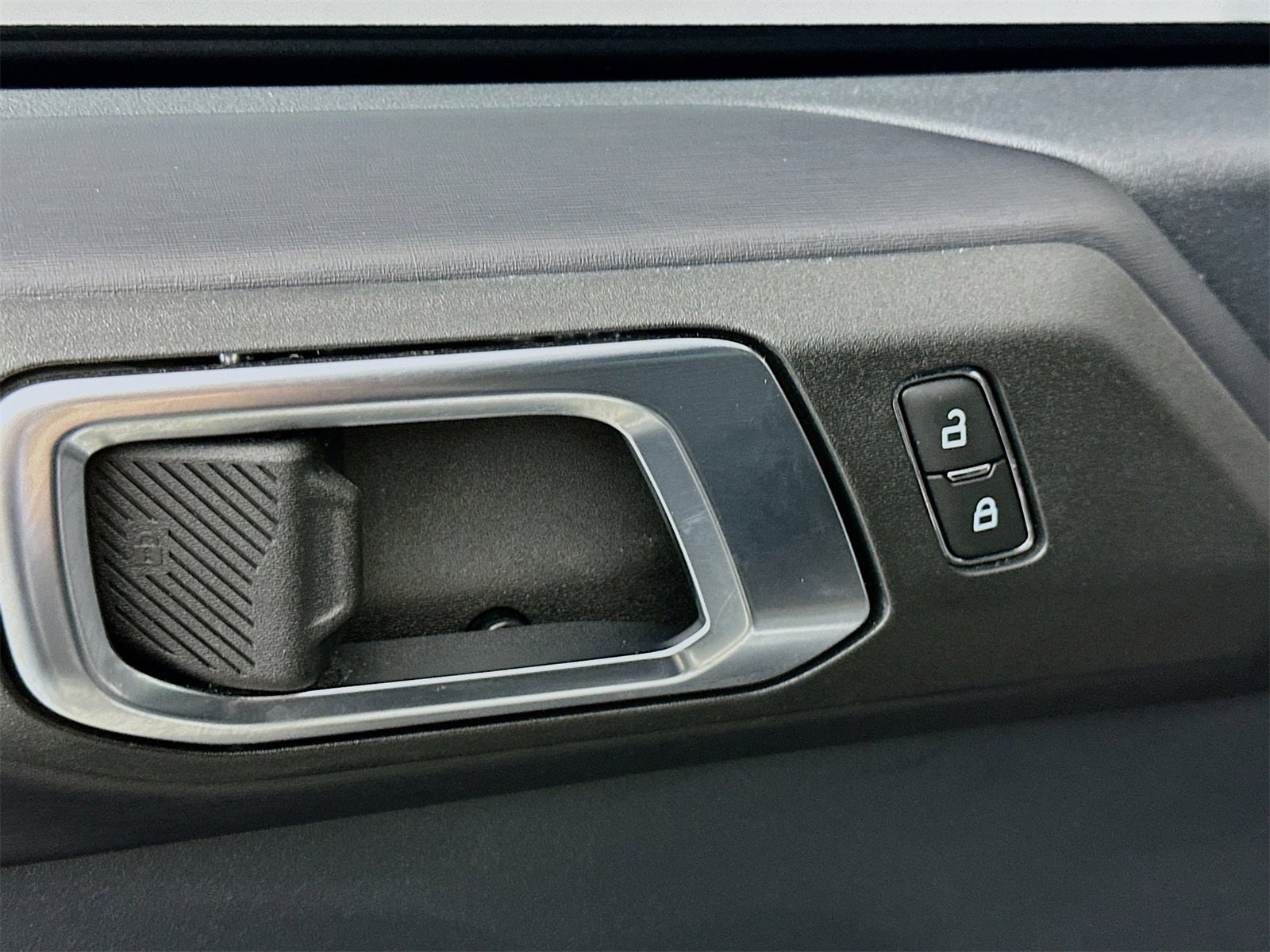 Used 2024 Ford Bronco Badlands w/ Sasquatch Package image 18