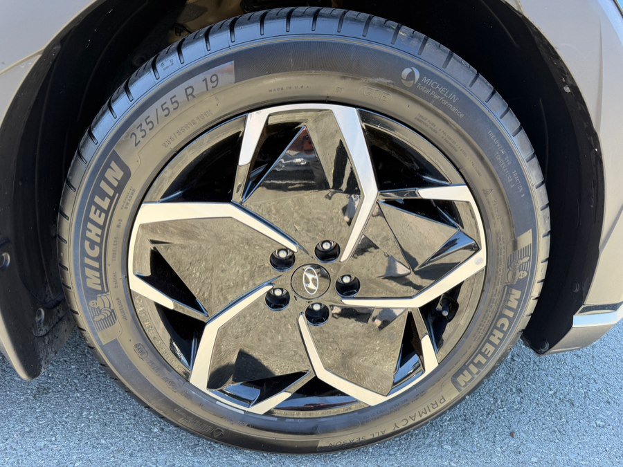 Used 2023 Hyundai Ioniq 5 SEL RWD image 56