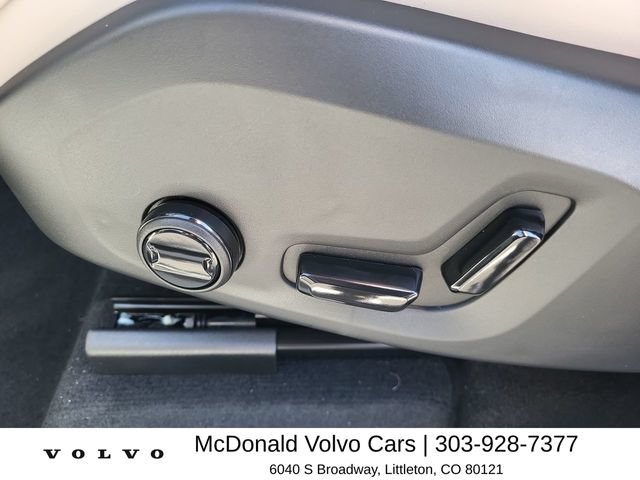 New 2026 Volvo XC60 B5 Plus w/ Protection Package Premier AWD/4WD image 12
