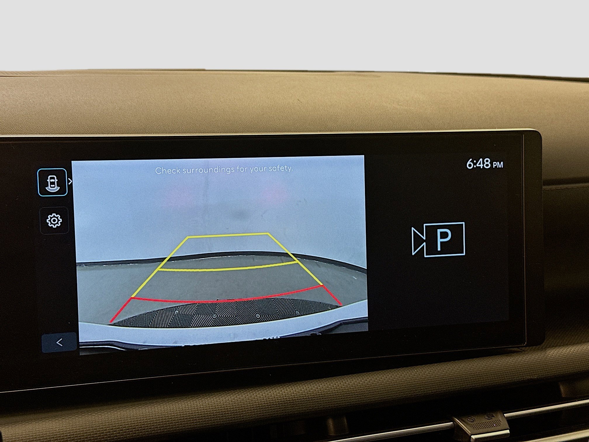 Used 2025 Hyundai Tucson SEL image 22