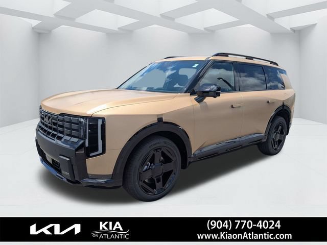 New 2027 Kia Telluride X-Line SX Prestige AWD/4WD image 8