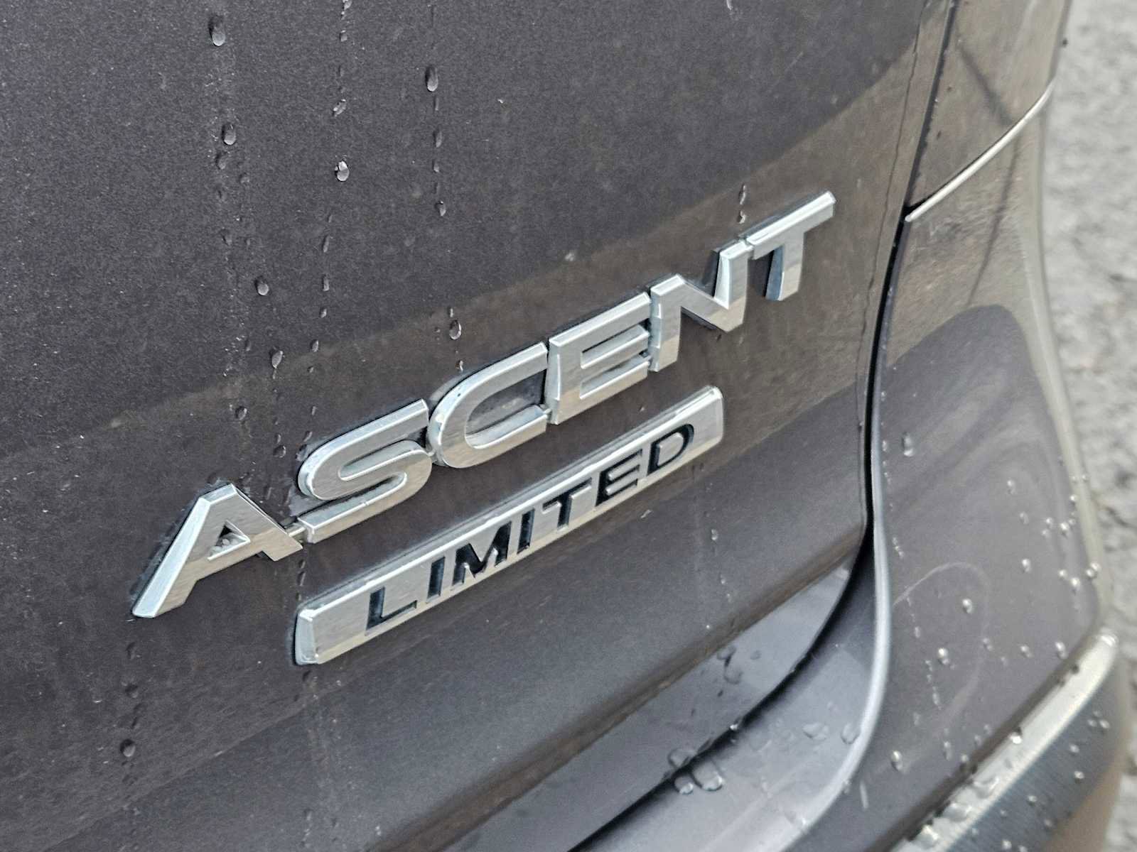 Used 2021 Subaru Ascent Limited w/ Technology Package image 17