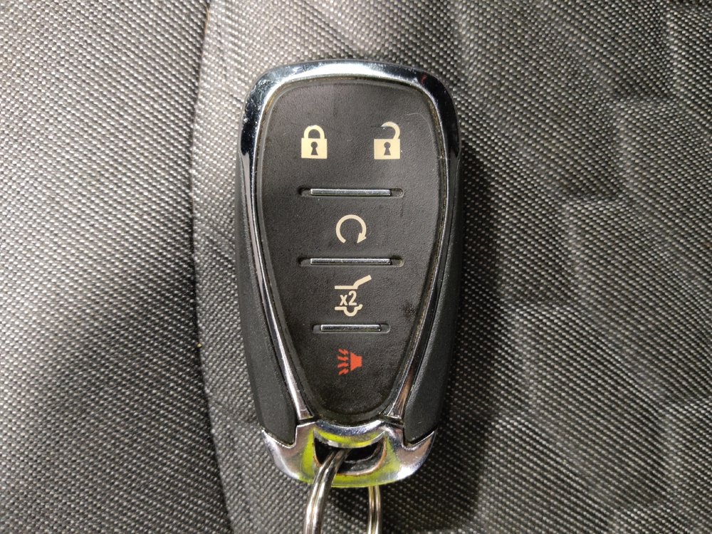 Used 2019 Chevrolet Equinox LT image 32