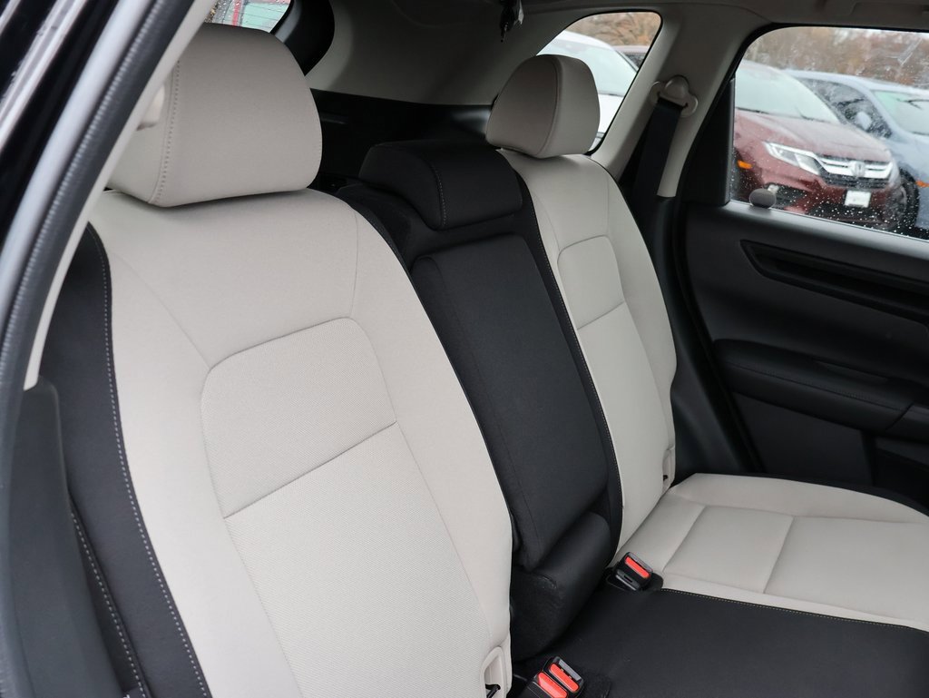 Certified 2023 Honda CR-V EX image 12