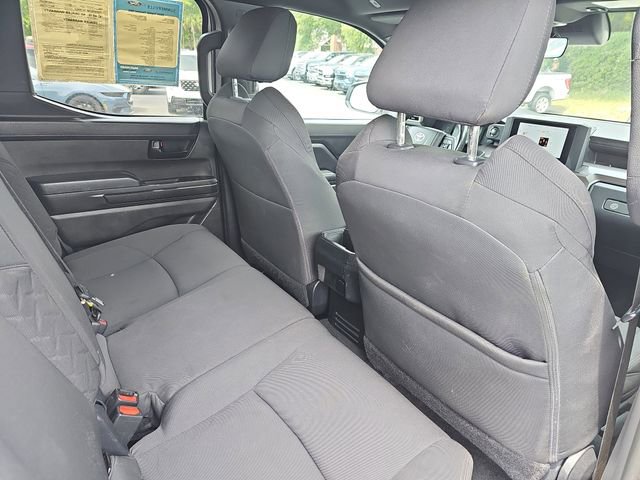 Used 2024 Toyota Tacoma SR5 RWD image 13
