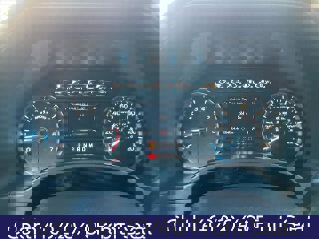 Used 2018 Ford F150 XLT w/ Equipment Group 302A Luxury image 14