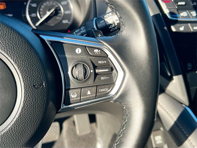 Used 2024 Acura RDX SH-AWD w/ Technology Package image 17