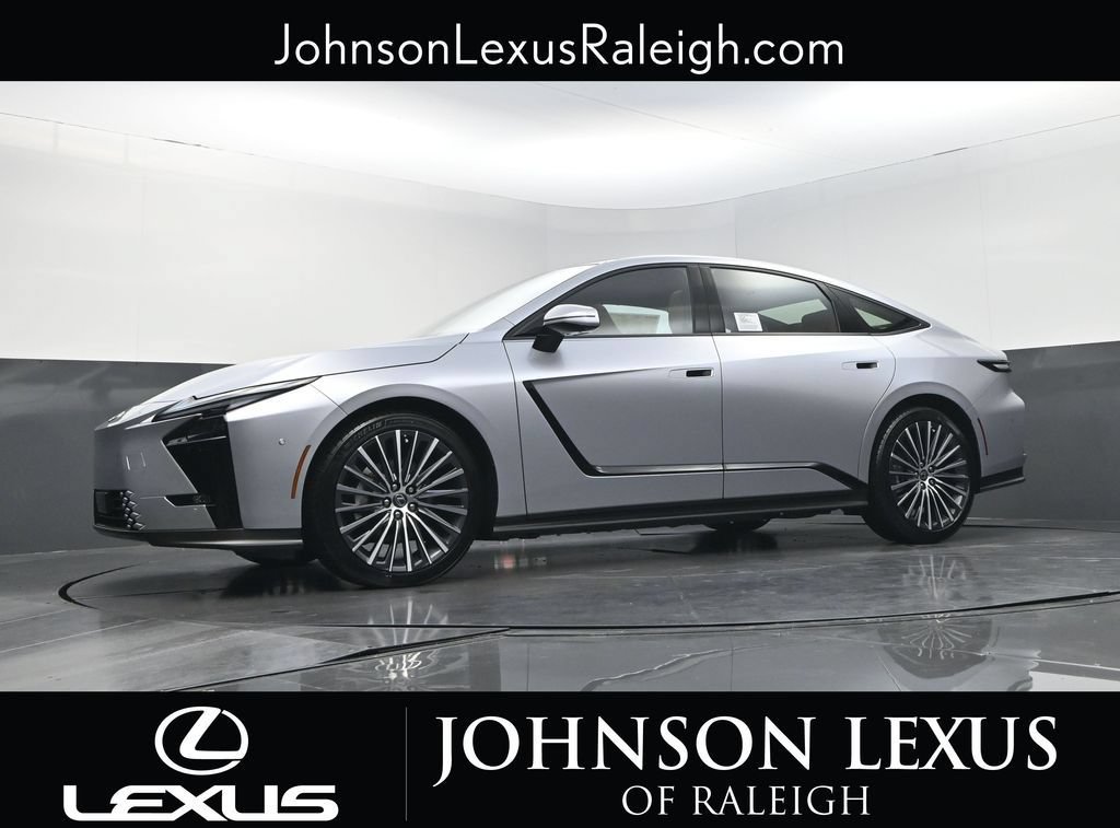 New 2026 Lexus ES 350e w/ Accessory Package (Z2) FWD image 18
