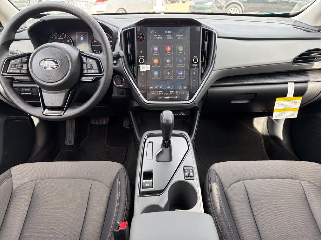 New 2027 Subaru Crosstrek 2.5i Premium AWD/4WD image 9