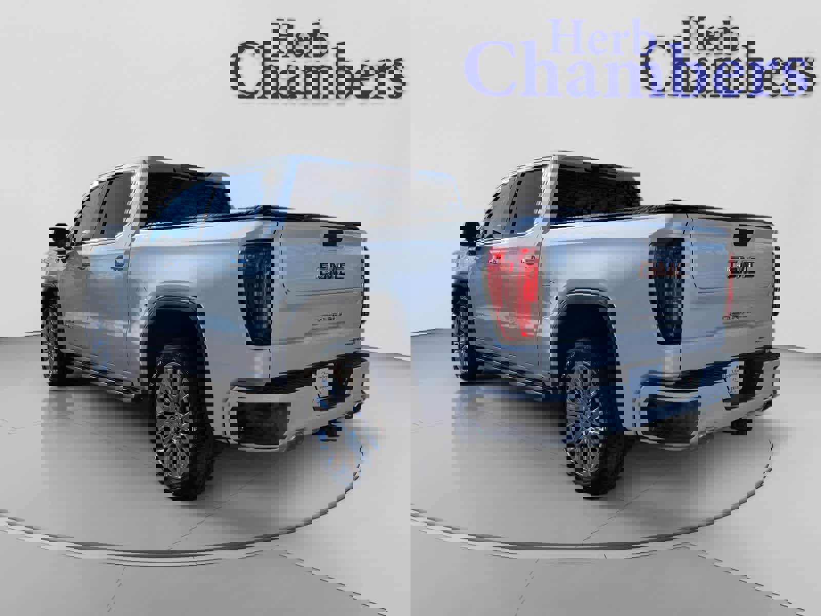 Used 2020 GMC Sierra 1500 Denali w/ Denali Ultimate Package image 3