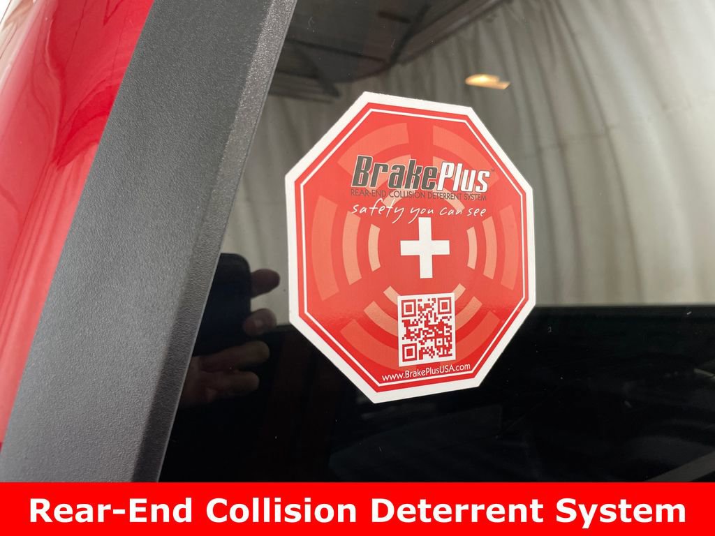 Certified 2023 Chevrolet Colorado Trail Boss w/ Advanced Trailering Package image 12