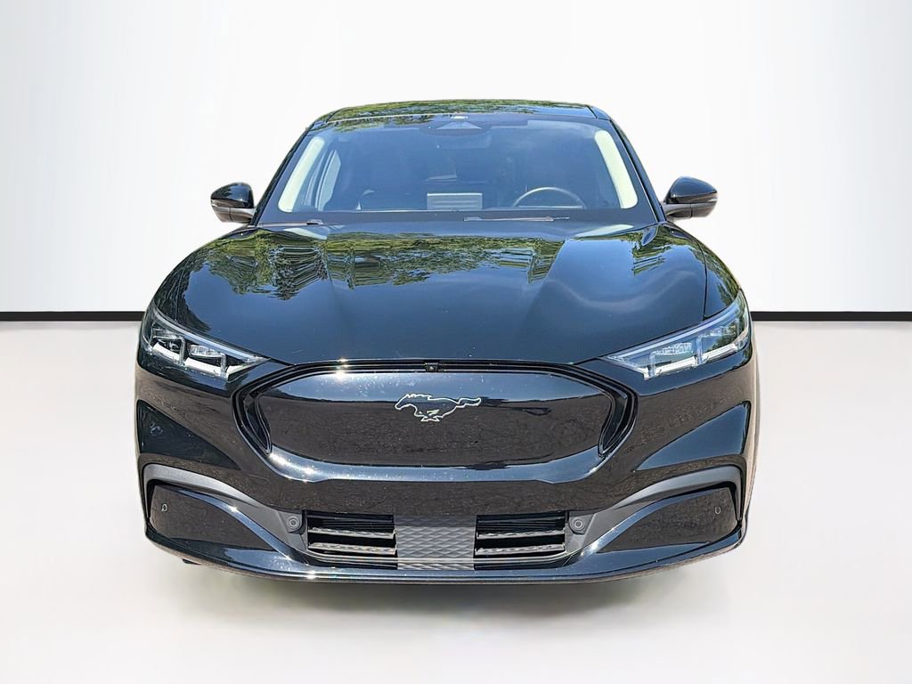 Used 2023 Ford Mustang Mach-E Premium RWD image 2