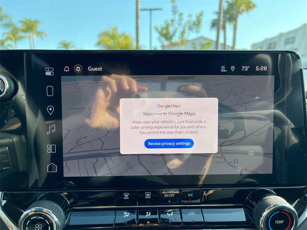 New 2025 Chevrolet Colorado W/T w/ Advanced Trailering Package image 14