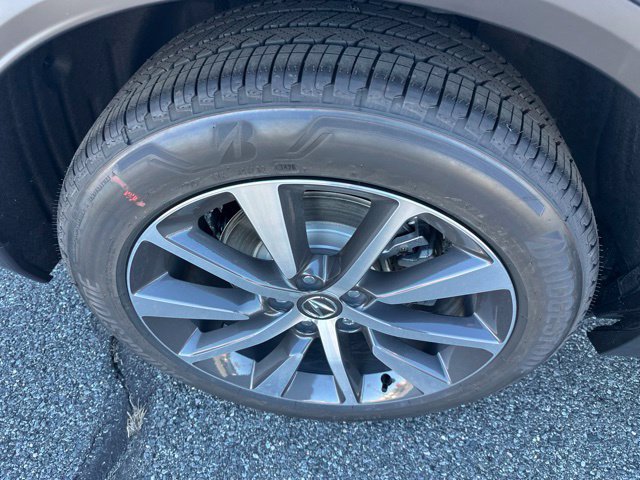 New 2026 Acura MDX w/ Technology Package AWD/4WD image 10