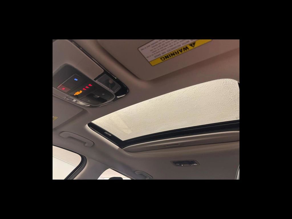 Used 2024 Hyundai Tucson SEL w/ Convenience Package AWD/4WD image 27