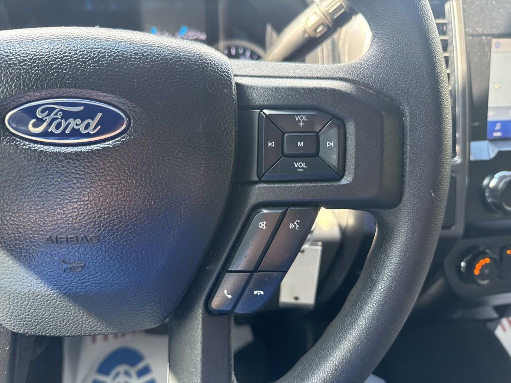 Used 2022 Ford F350 XLT w/ XLT Premium Package AWD/4WD image 19