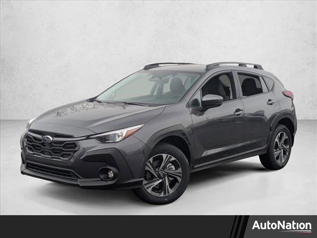 New 2026 Subaru Crosstrek 2.0i Premium image 1