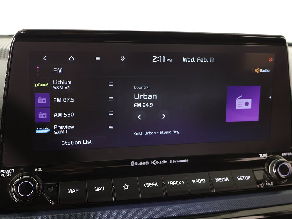 Used 2023 Kia Seltos S w/ Navigation Package image 45