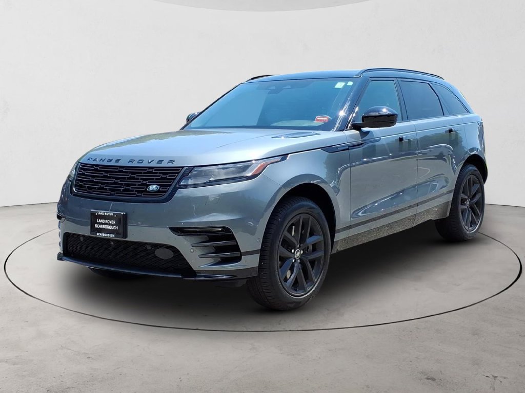 Used 2026 Land Rover Range Rover Velar Dynamic SE