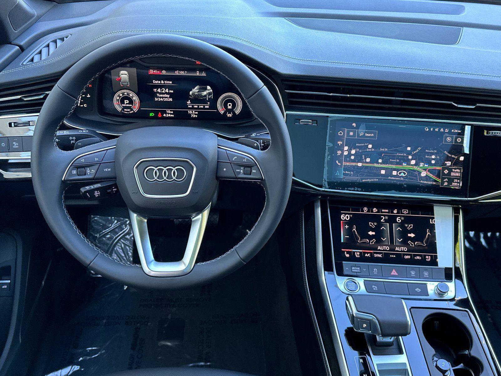 New 2026 Audi Q7 2.0T Premium Plus image 13