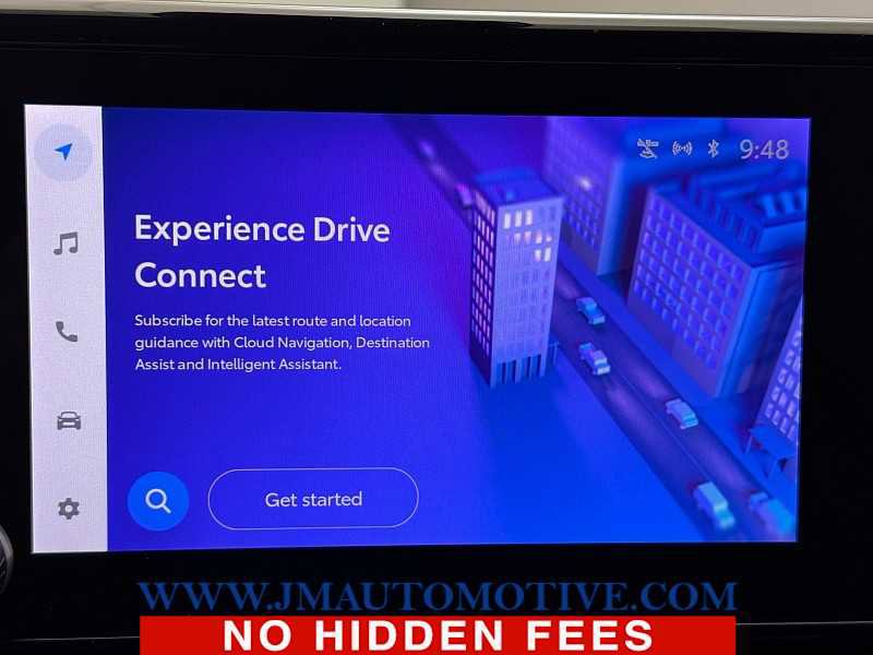 Used 2023 Toyota RAV4 XLE image 23