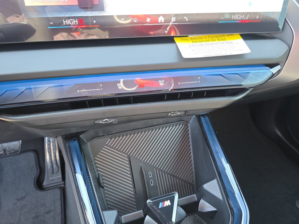 New 2026 BMW X3 xDrive30 image 15