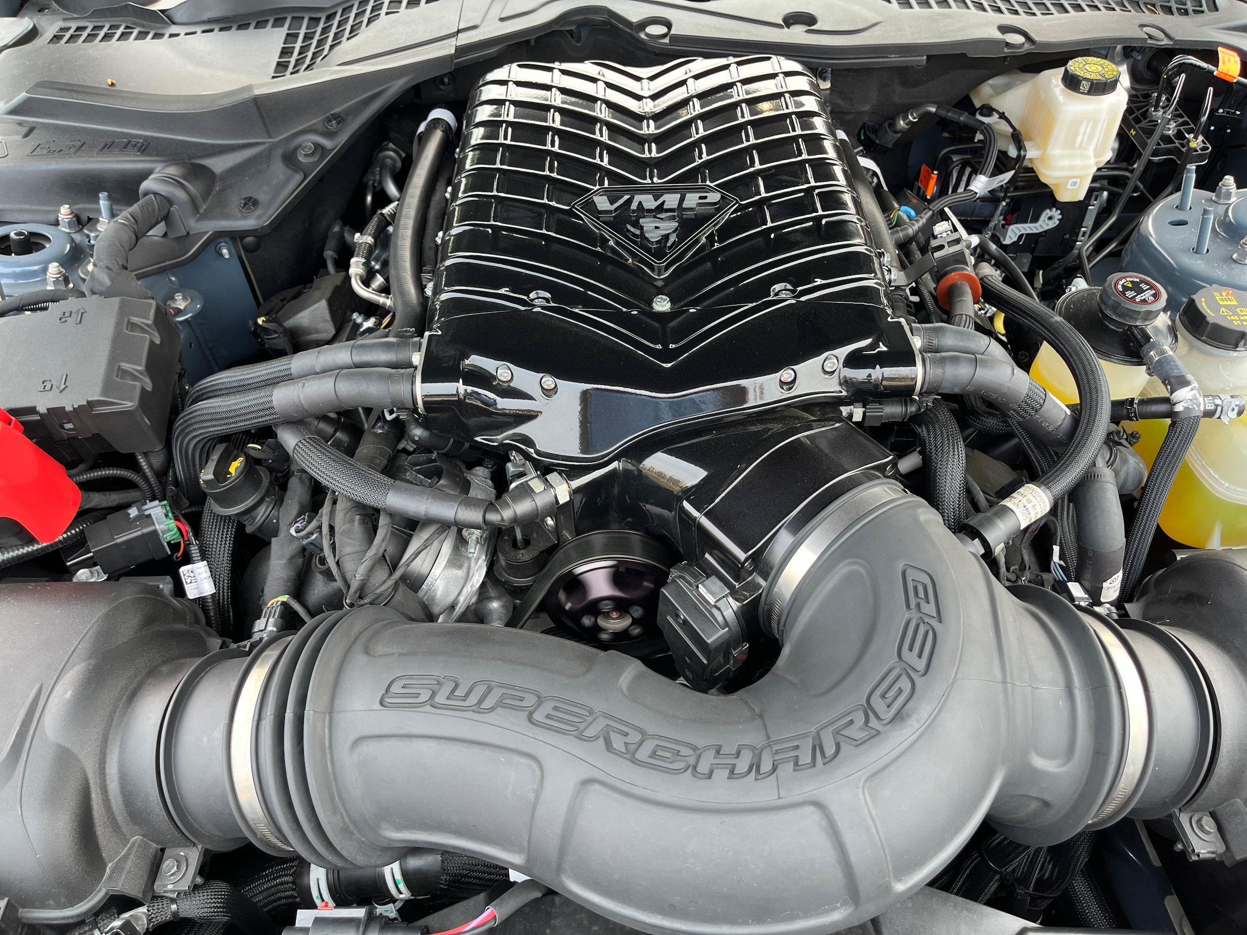 Used 2024 Ford Mustang GT RWD image 9