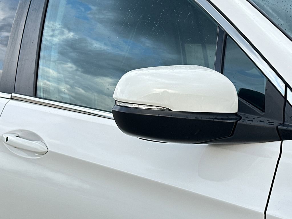 Used 2023 Honda Ridgeline RTL image 10