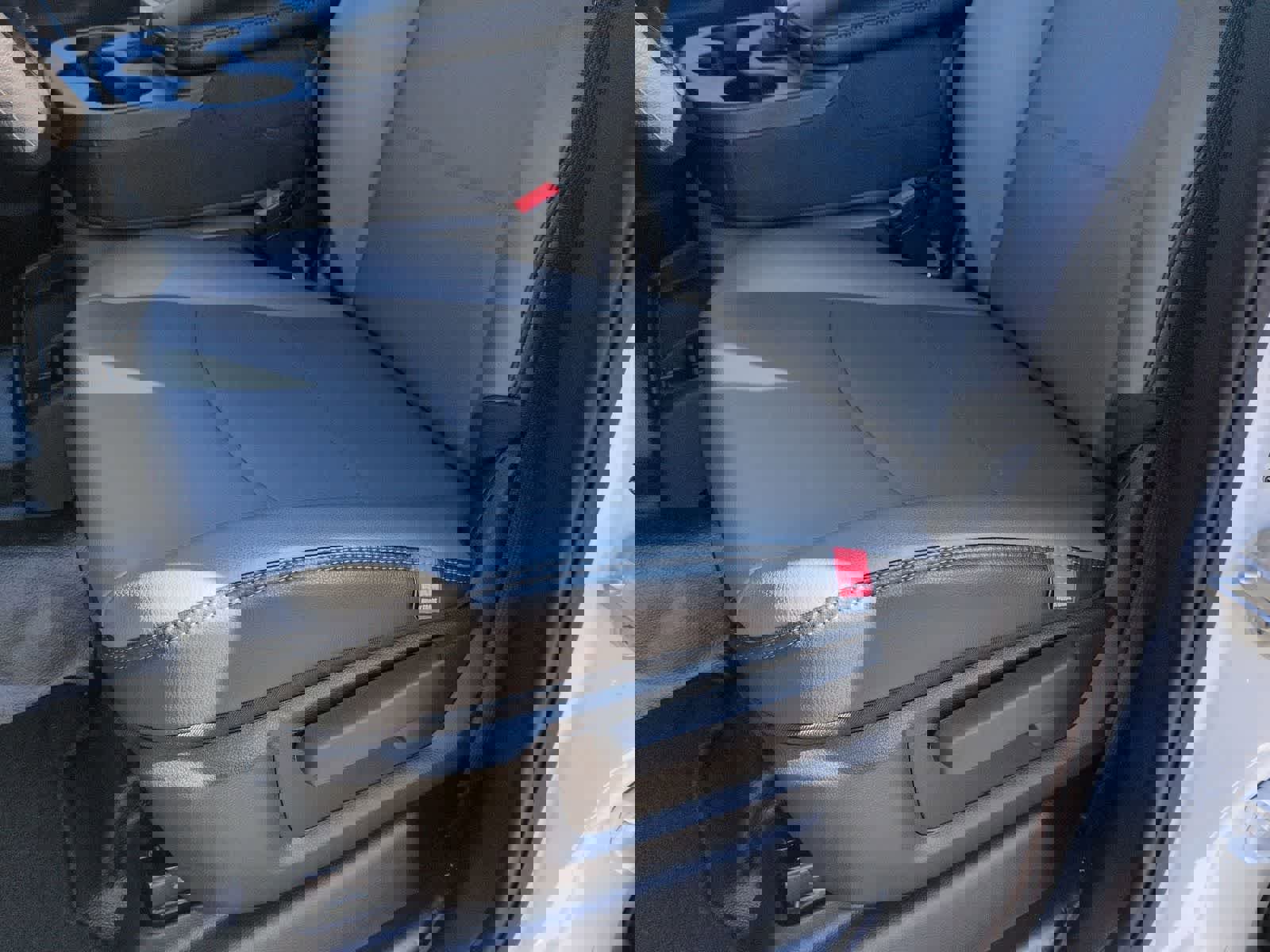 New 2026 RAM 3500 Tradesman image 16