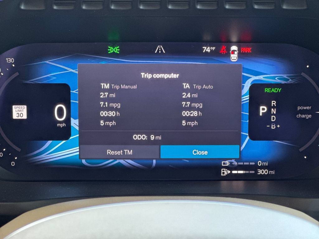 New 2026 Volvo XC90 T8 Ultra w/ Lounge Package AWD/4WD image 28