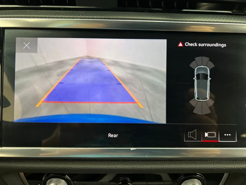 Used 2023 Audi Q3 2.0T Premium image 57