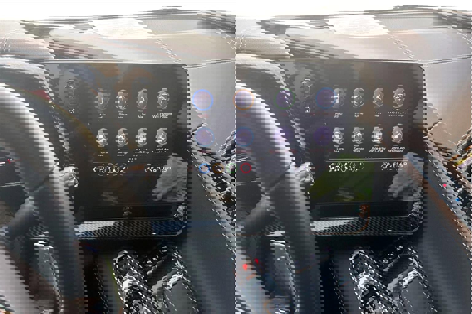 Used 2021 Chevrolet Corvette Stingray Preferred Cpe w/ Z51 Performance Package image 22